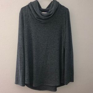 🧚♂️Super Soft Cowl-Neck🧚♂️